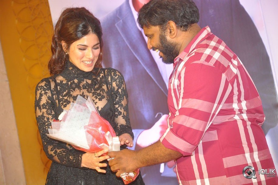 Tholi-Prema-Thanks-Meet